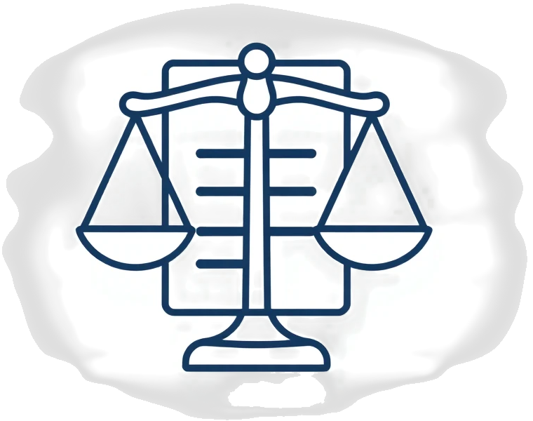 Secure Document Storage Icon