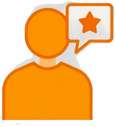 Customer Engagement Icon