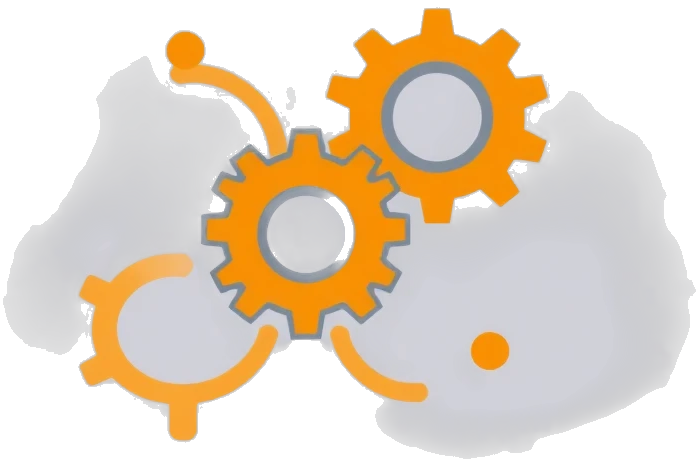 Integration Hub Icon