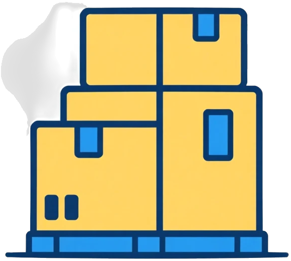 Resource Management Icon