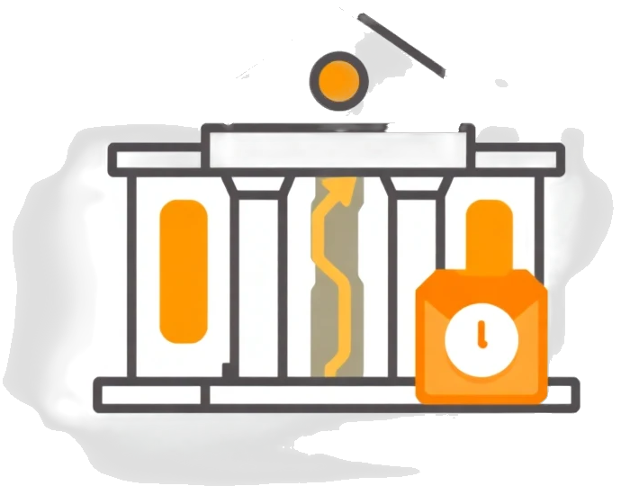 Itinerary Builder Icon