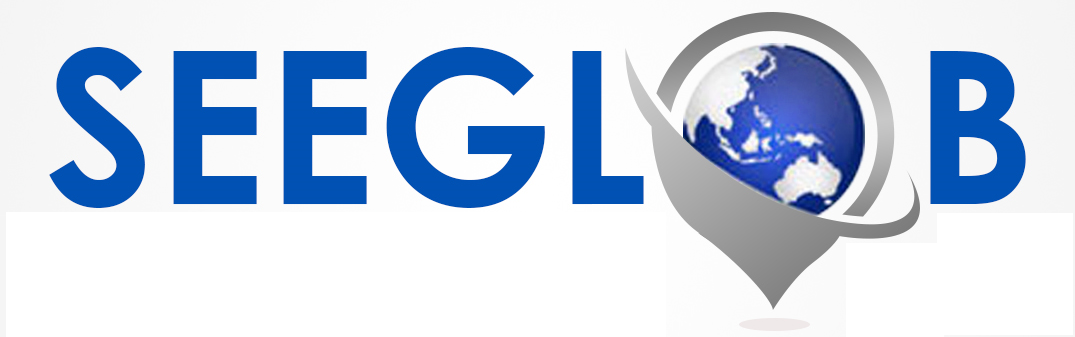 Seeglob Business Solutions Logo