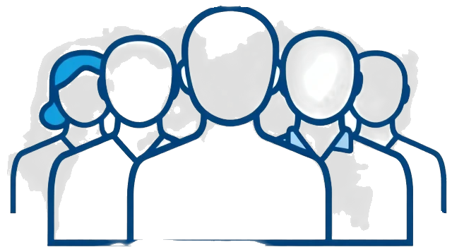 Comprehensive HRMS Icon