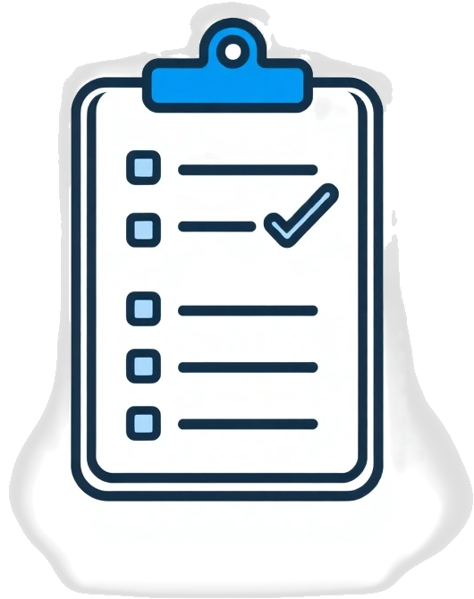 Task Management Icon